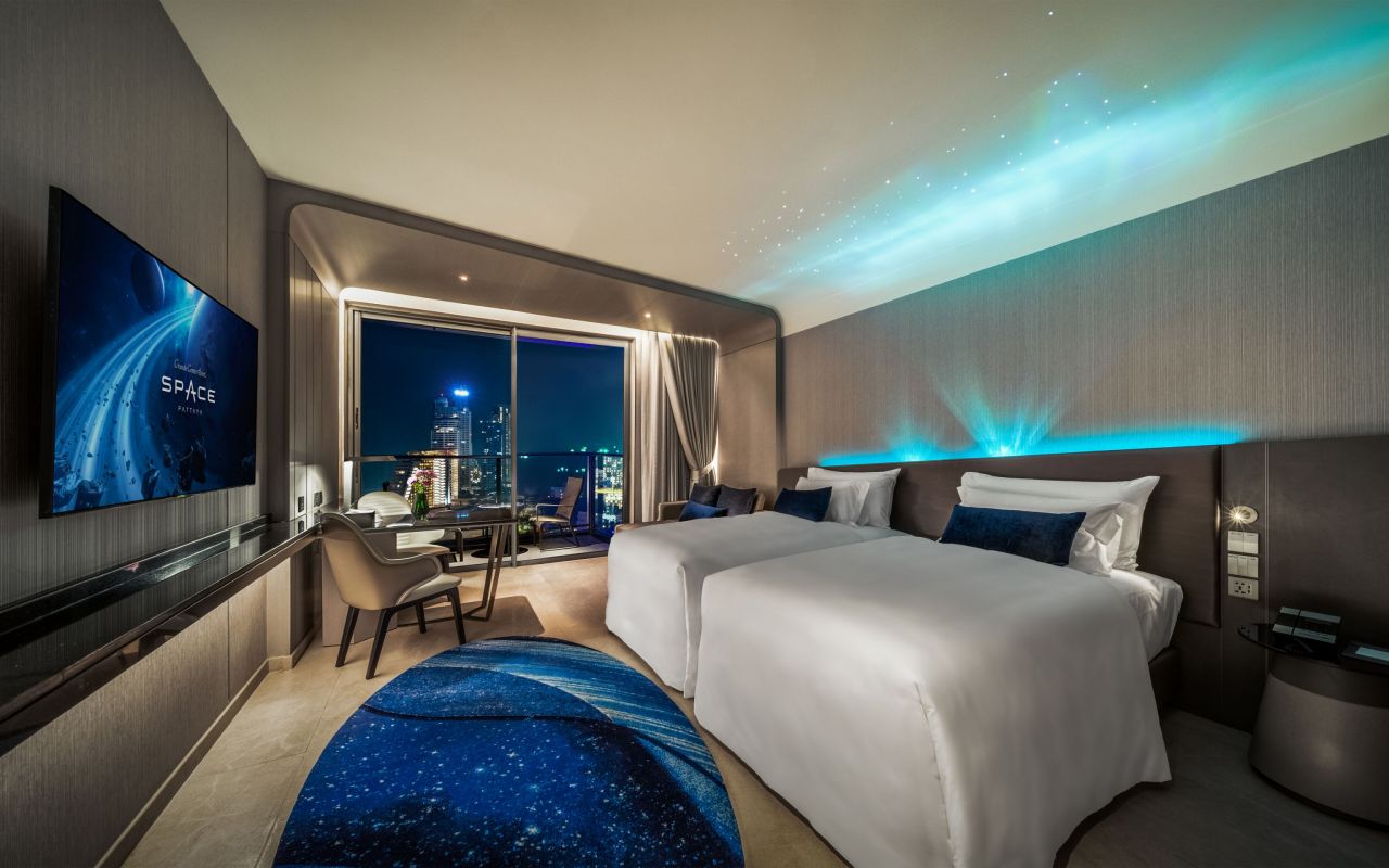 Premium Room
